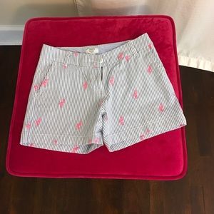 Crown and Ivy Ladies Shorts